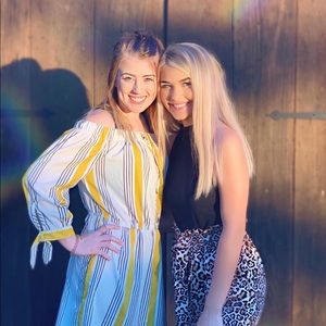 Meet your Posher, Kenna